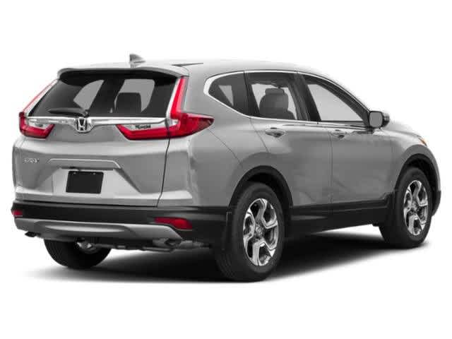 Thumbnail: 2019 Honda CR-V - 2