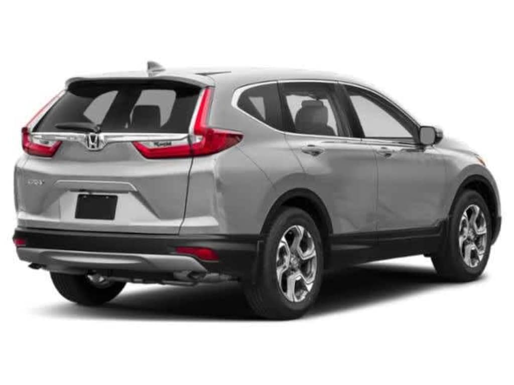 Used 2019 Honda CR-V EX SUV