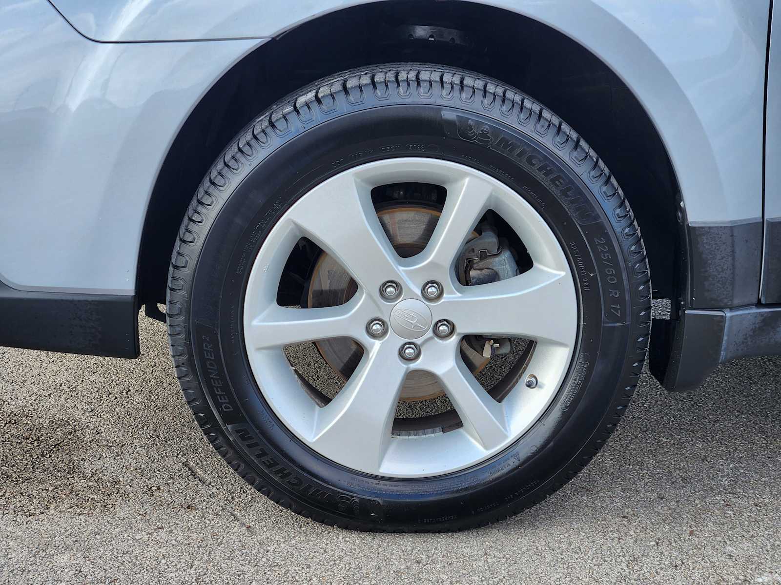 Thumbnail: 2013 Subaru Outback - 9