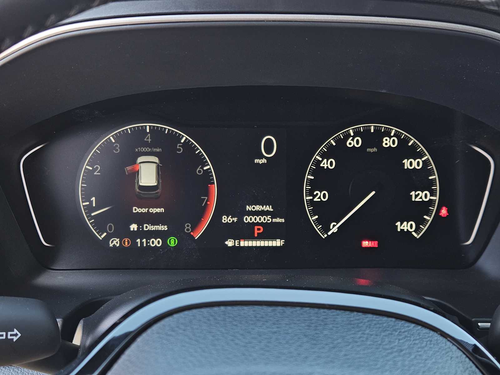 Thumbnail: 2025 Honda Pilot - 12