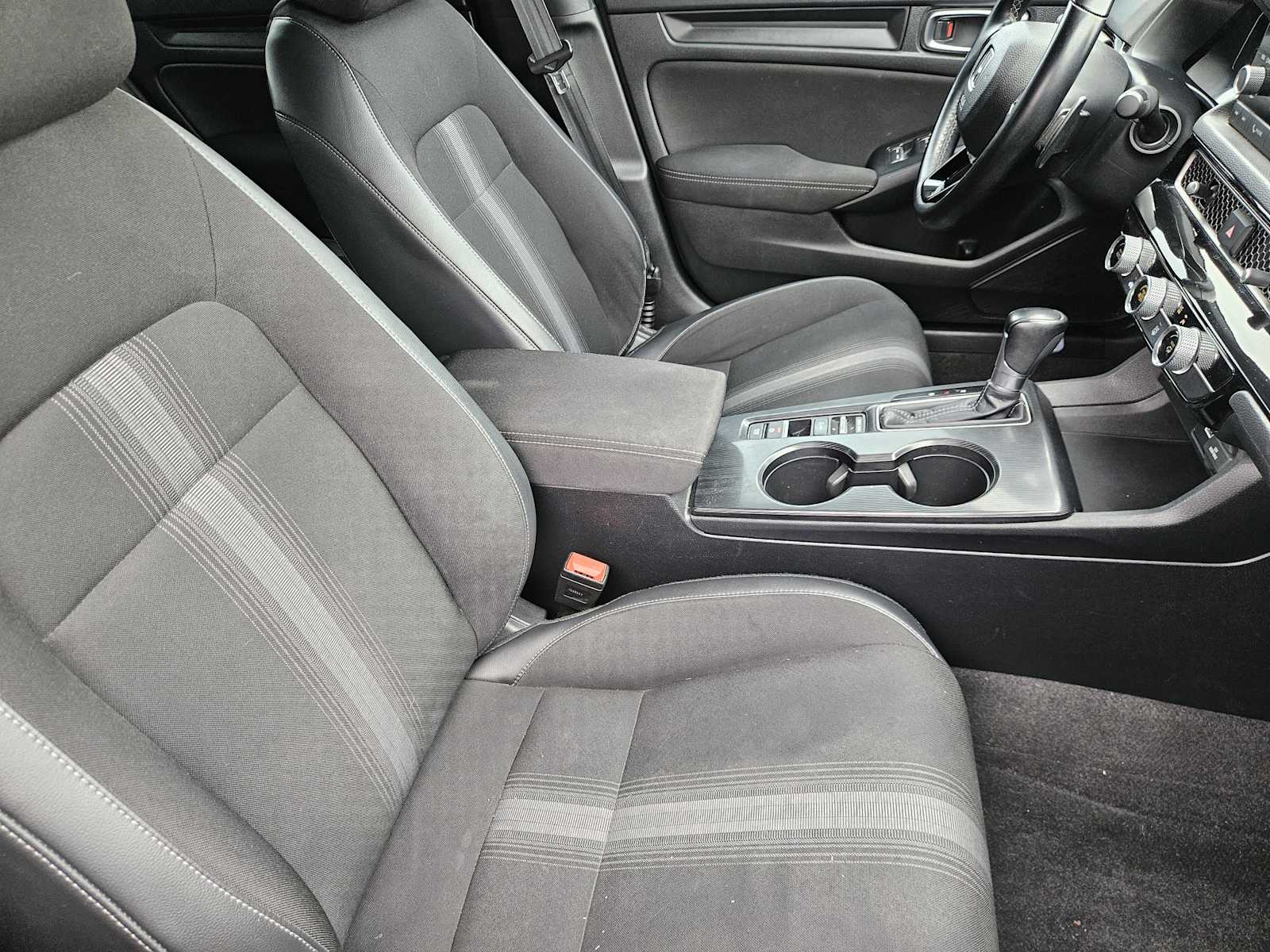 Thumbnail: 2022 Honda Civic - 14