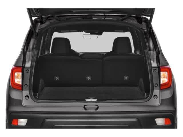 Thumbnail: 2020 Honda Passport - 11