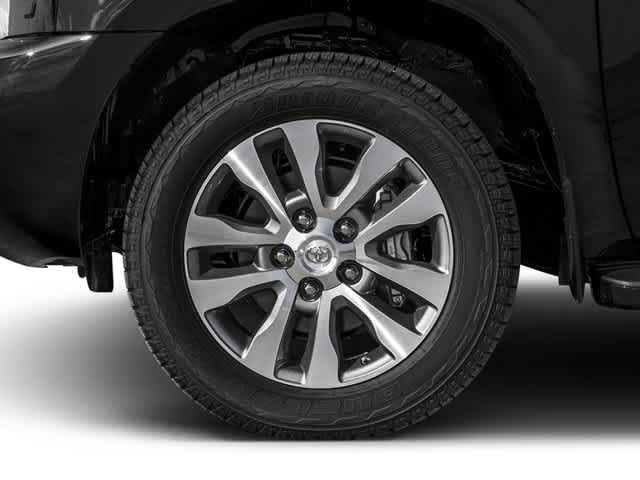 Thumbnail: 2016 Toyota Sequoia - 14