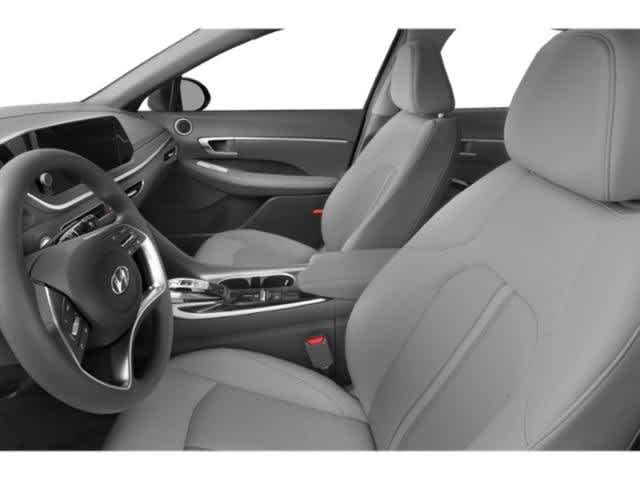 2023 Hyundai Sonata SEL 11