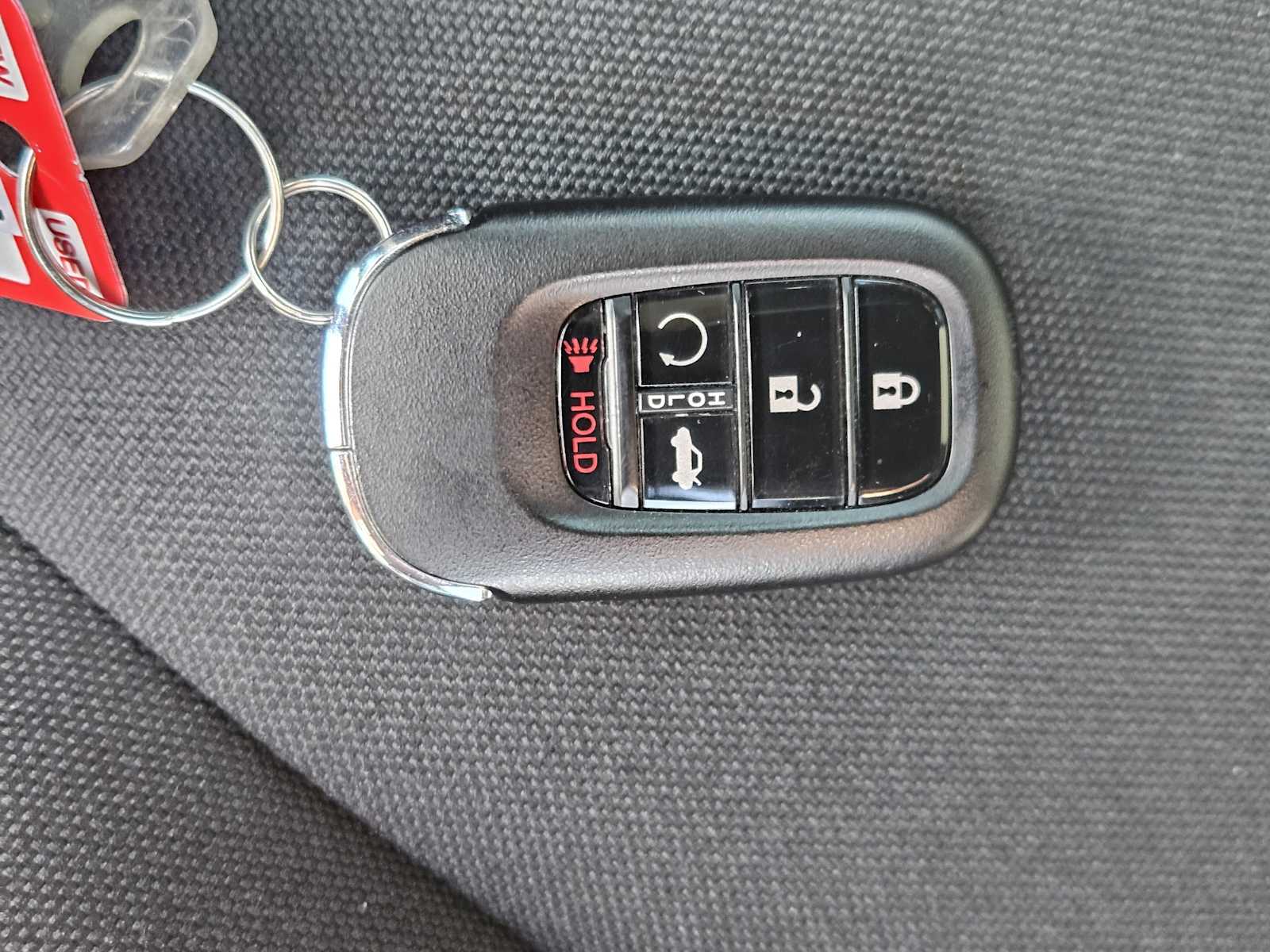 2025 Honda Civic Sport 33