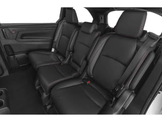 Thumbnail: 2023 Honda Odyssey - 16