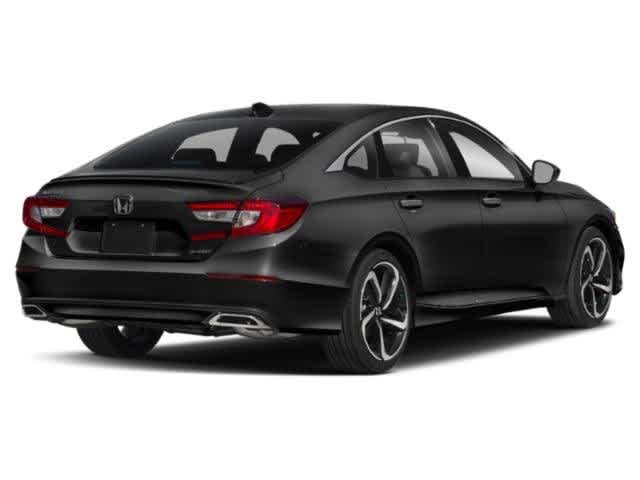 Thumbnail: 2022 Honda Accord - 2