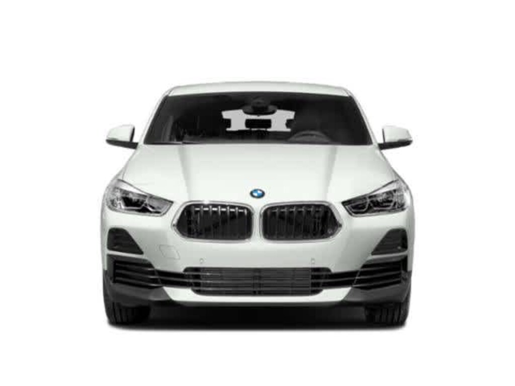 Used 2022 BMW X2 sDrive28i Sports Activity Coupe