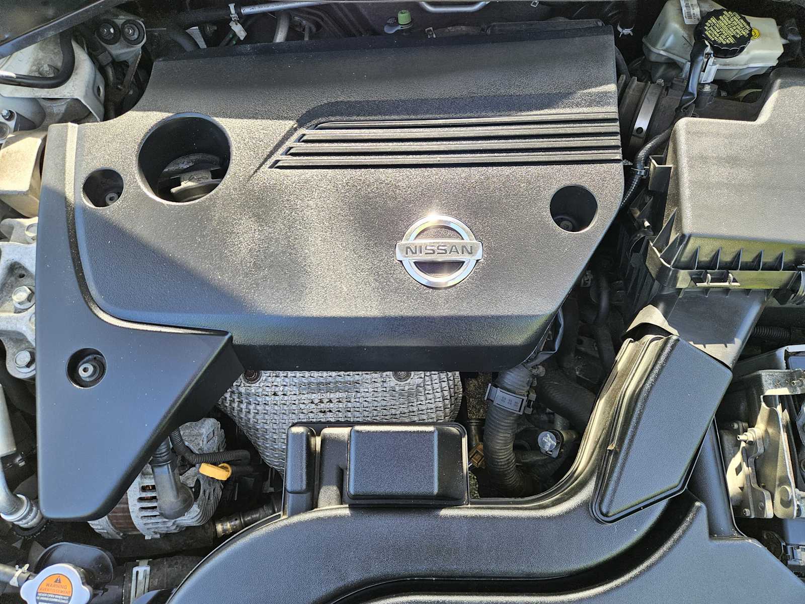 Thumbnail: 2014 Nissan Altima - 30