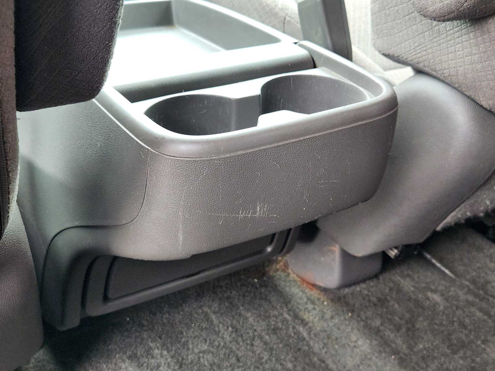 Thumbnail: 2014 Honda Odyssey - 28
