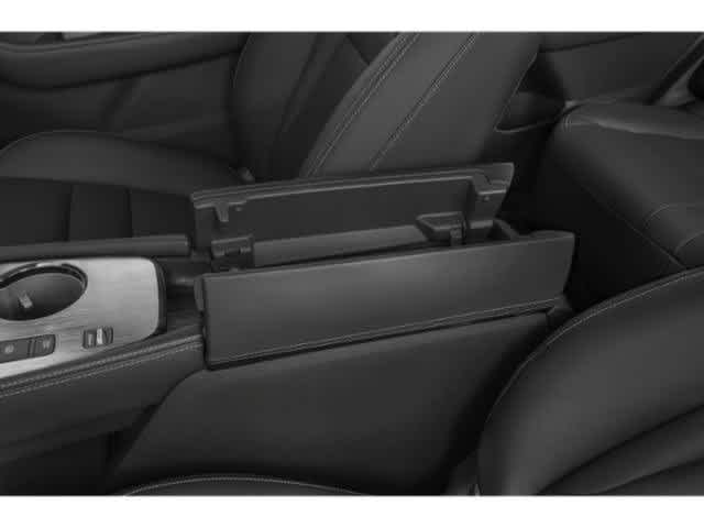 Thumbnail: 2022 Nissan Rogue - 15