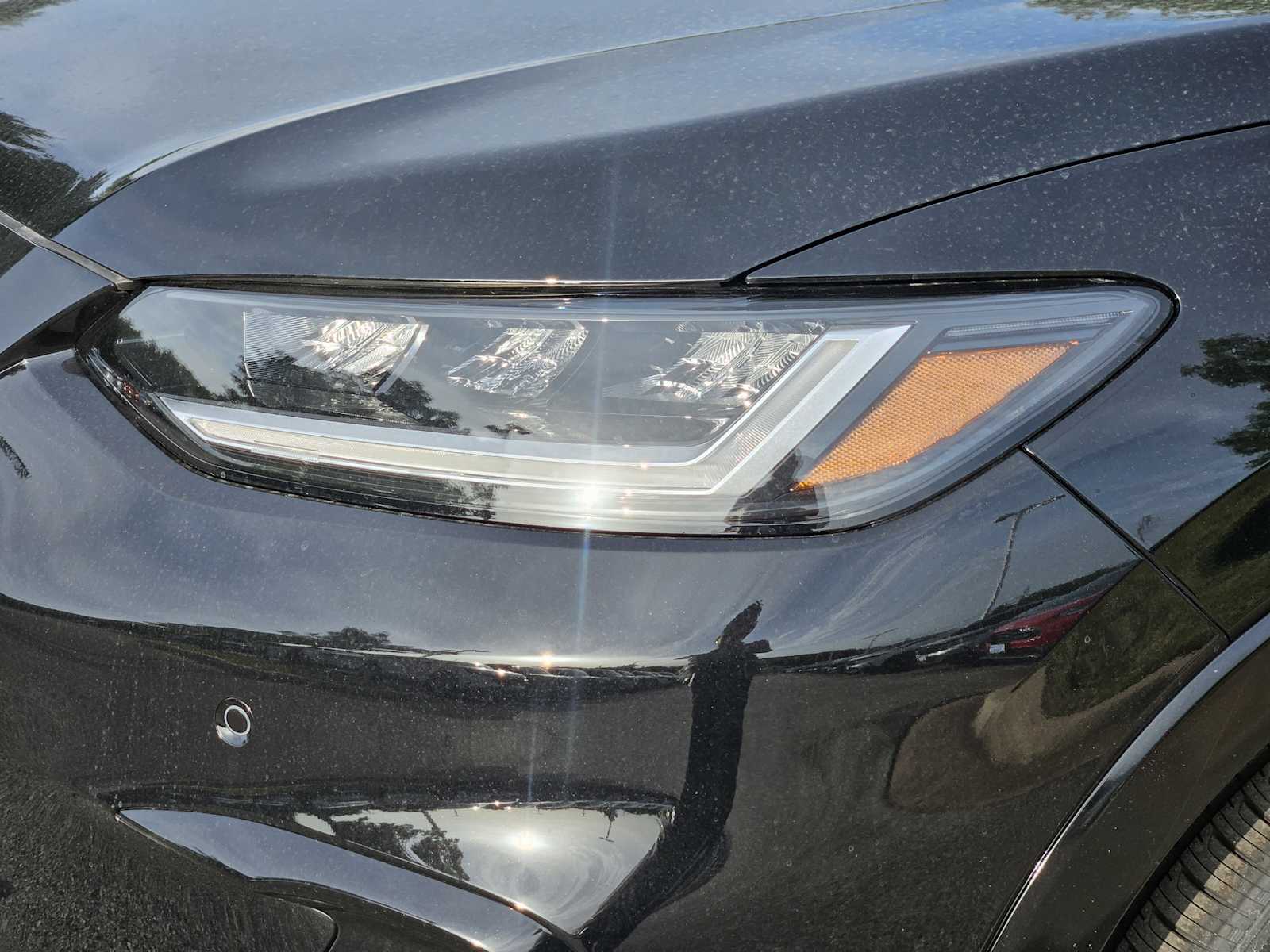 Thumbnail: 2027 Honda HR-V - 7