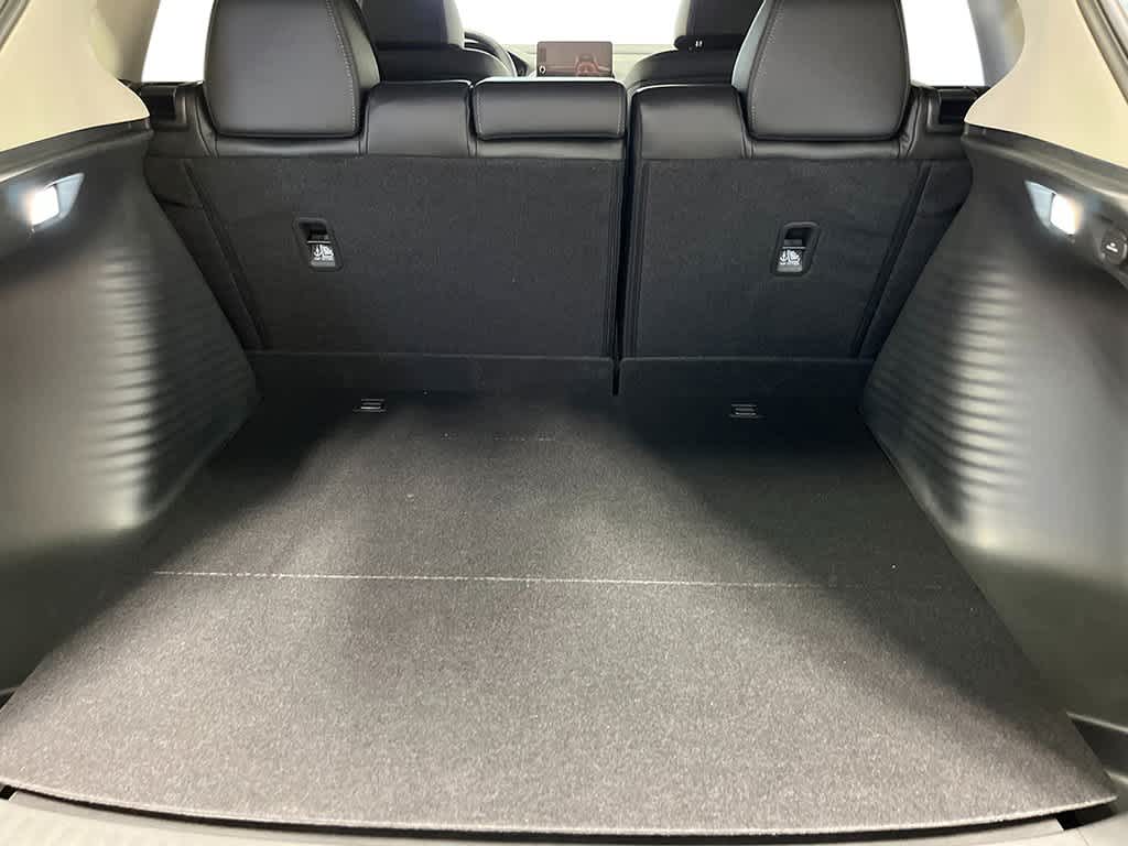 Thumbnail: 2027 Honda HR-V - 25