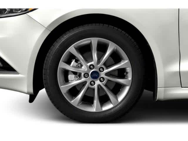 Thumbnail: 2018 Ford Fusion - 14