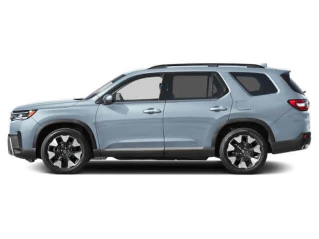 New 2026 Honda Pilot Elite SUV