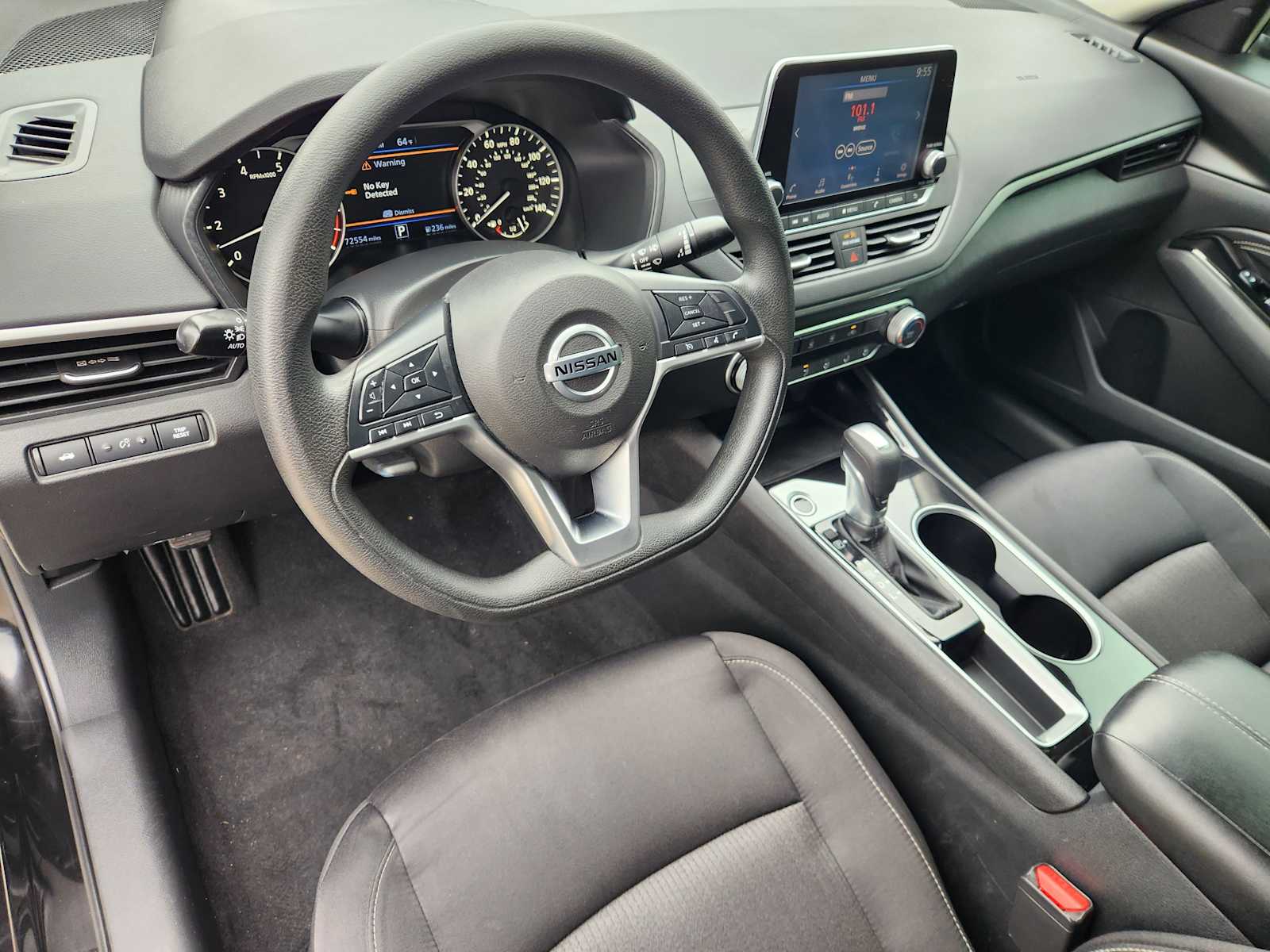 Thumbnail: 2021 Nissan Altima - 2