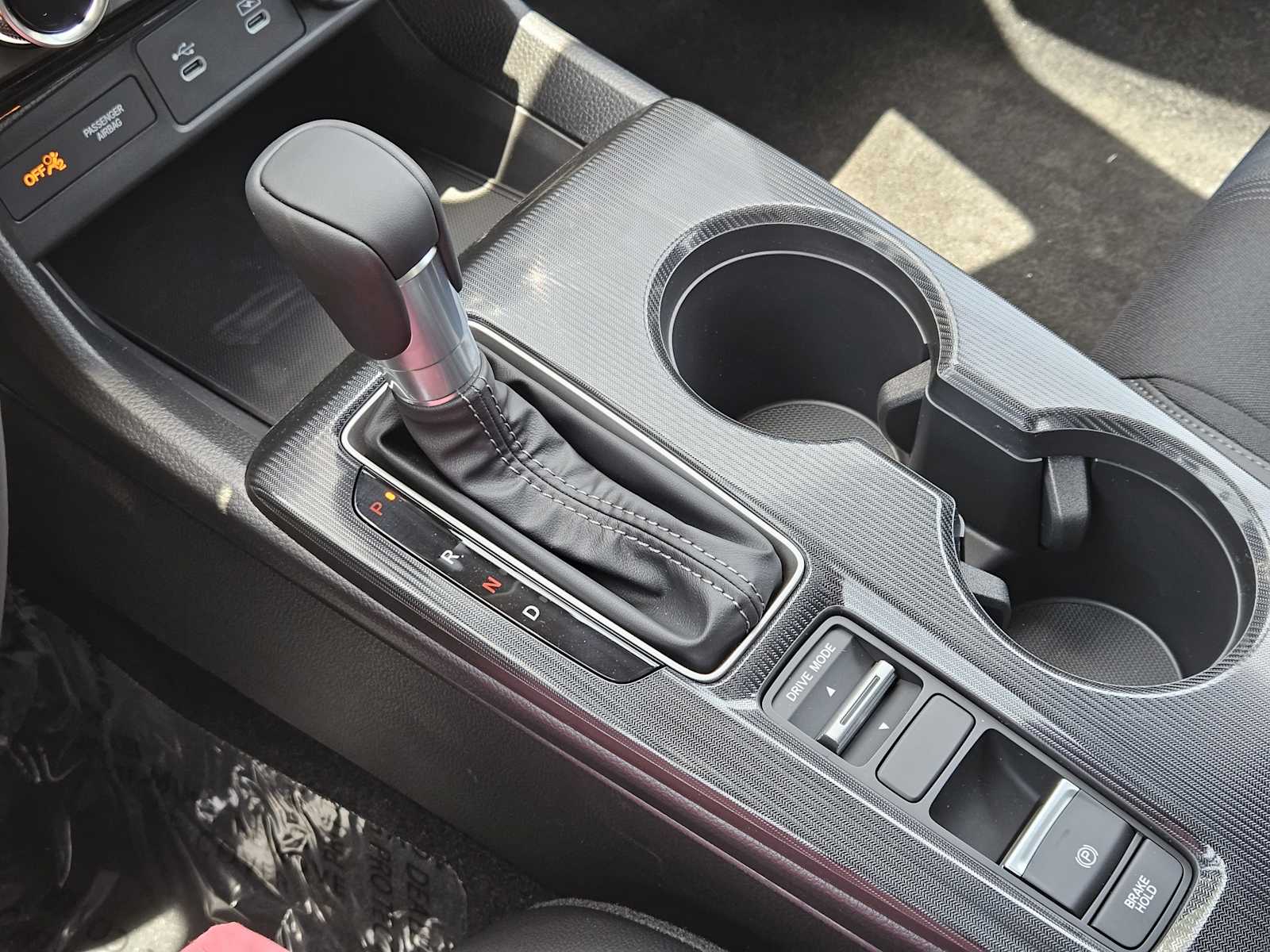 Thumbnail: 2026 Honda Civic - 17