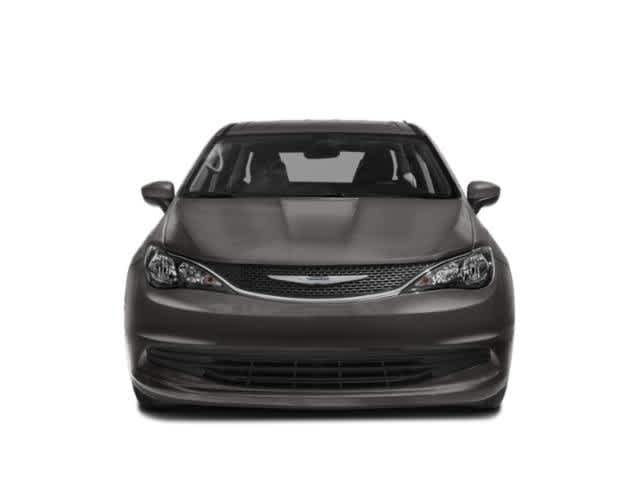 Thumbnail: 2020 Chrysler Pacifica - 7