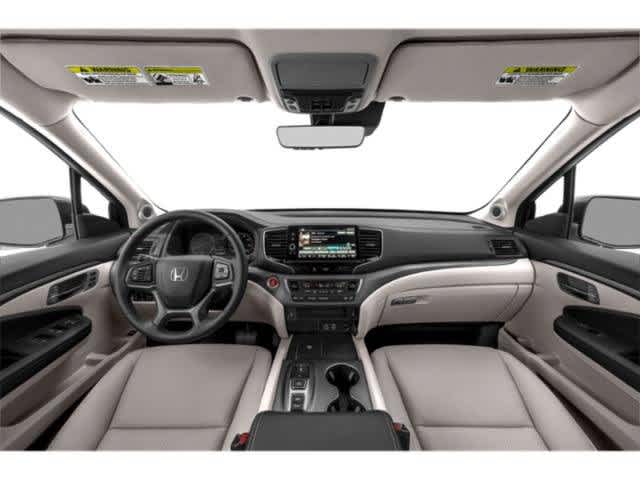 Thumbnail: 2026 Honda Ridgeline - 10