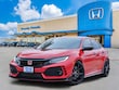  Honda Civic Type R