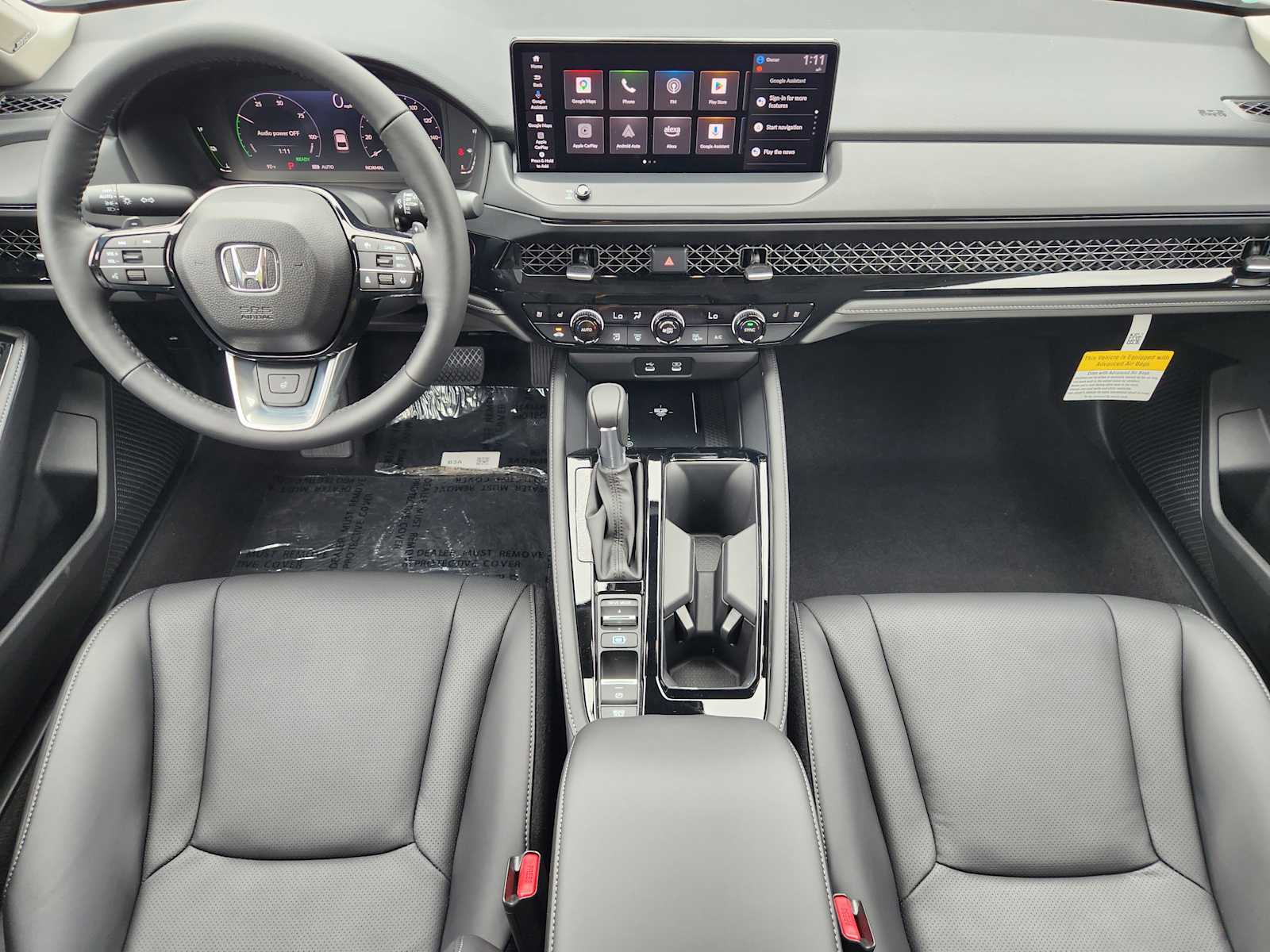 Thumbnail: 2026 Honda Accord - 21