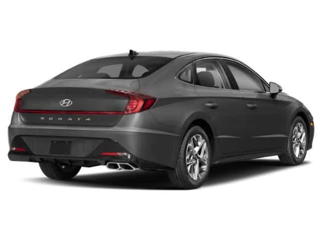 Thumbnail: 2022 Hyundai Sonata - 2