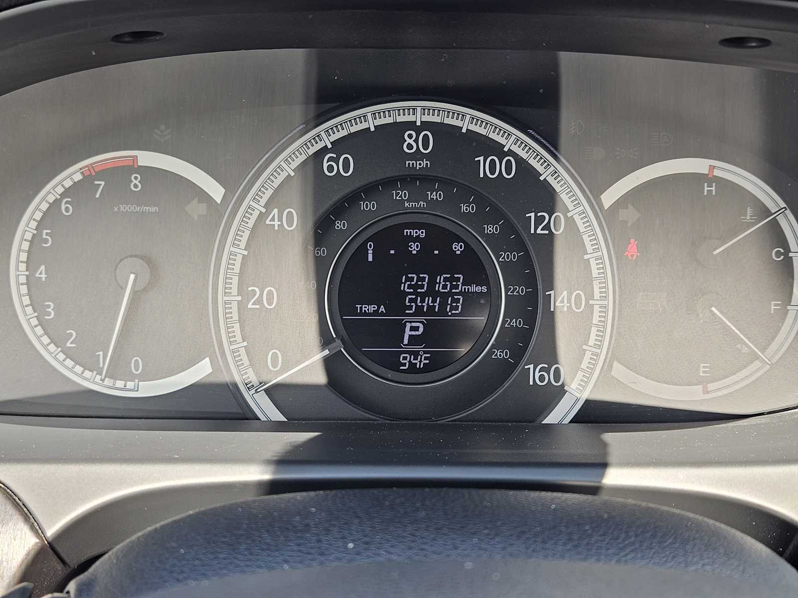 Thumbnail: 2015 Honda Accord - 16