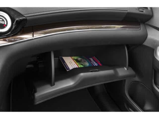 Thumbnail: 2015 Honda CR-V - 16