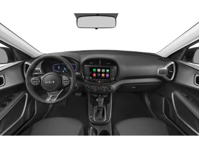 Thumbnail: 2023 Kia Soul - 11