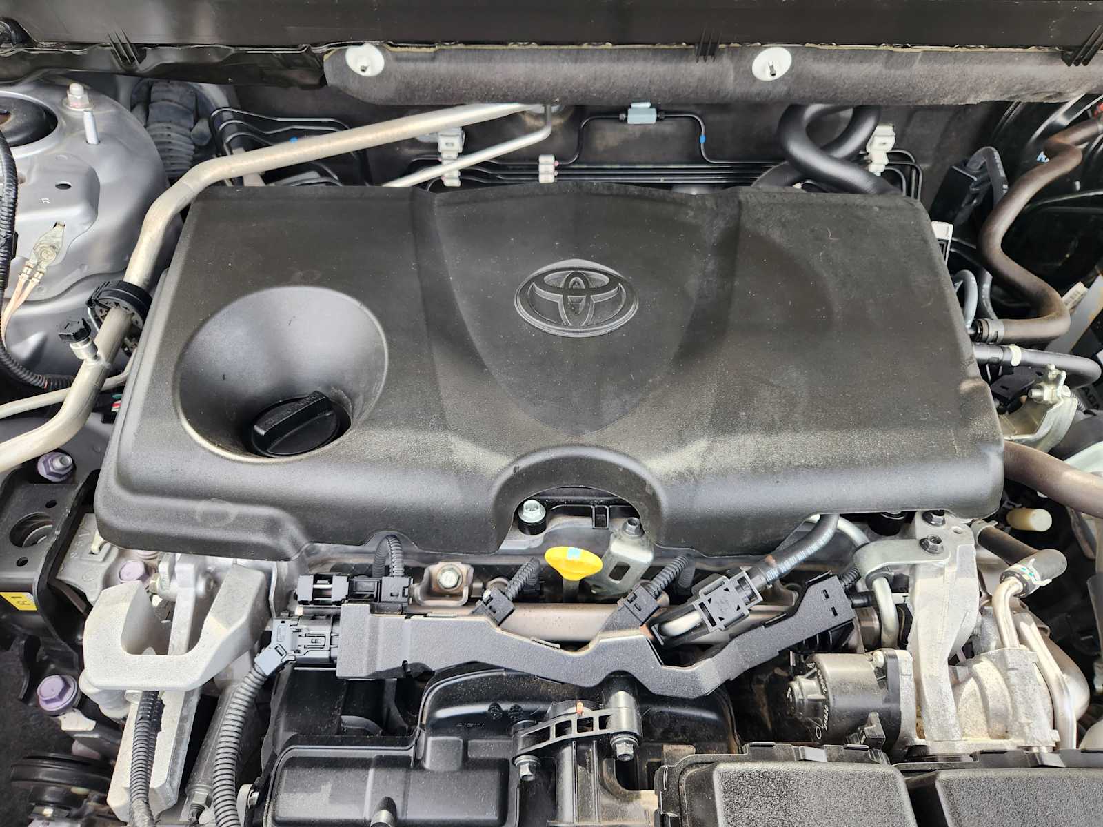 Thumbnail: 2019 Toyota RAV4 - 32