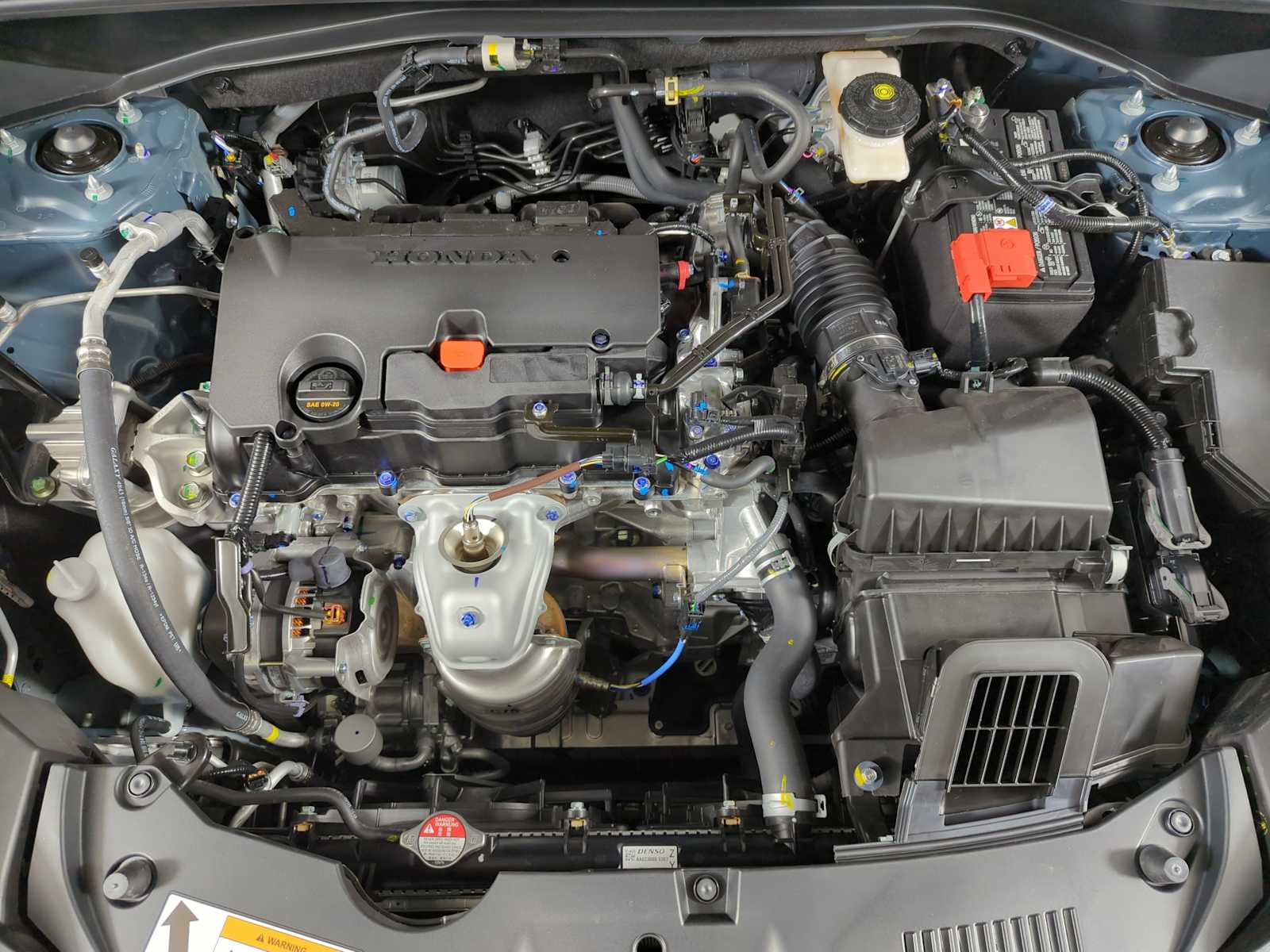 Thumbnail: 2027 Honda HR-V - 8