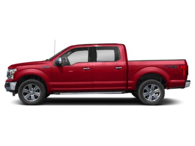 Thumbnail: 2020 Ford F-150 - 2