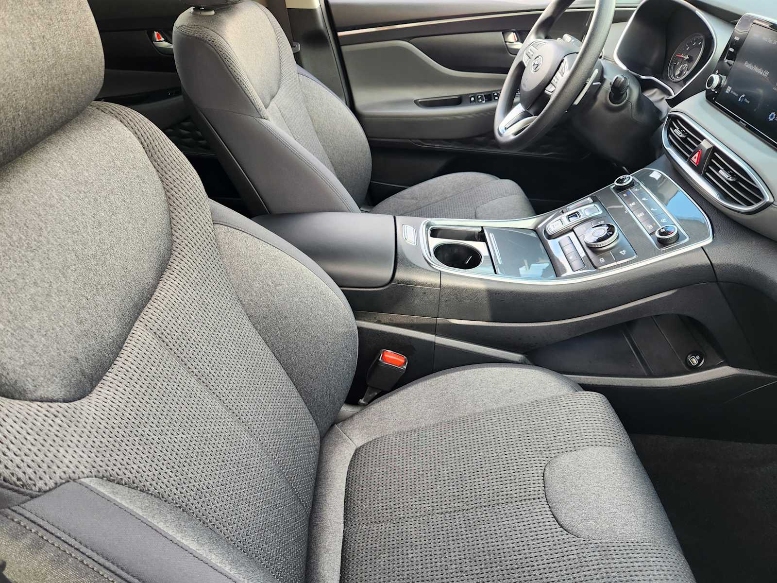 Thumbnail: 2022 Hyundai Santa Fe - 14