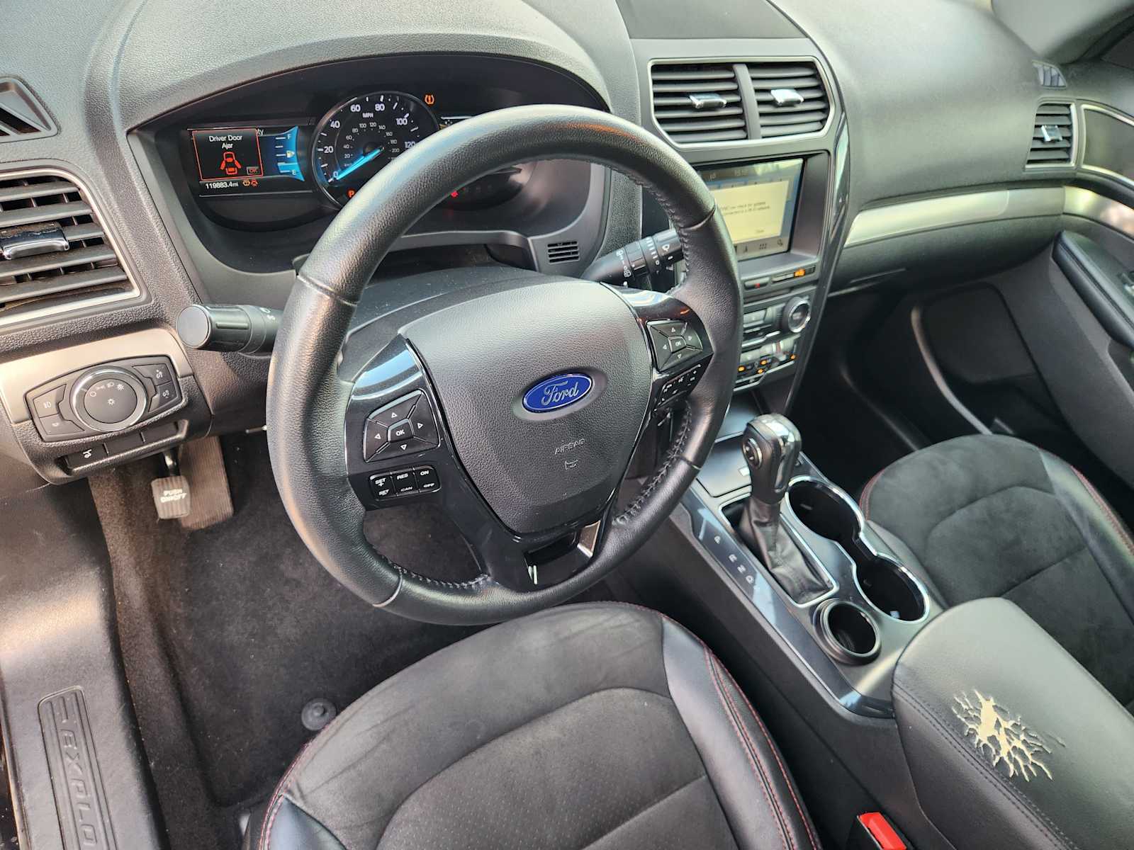 1FM5K7D85JGC69088