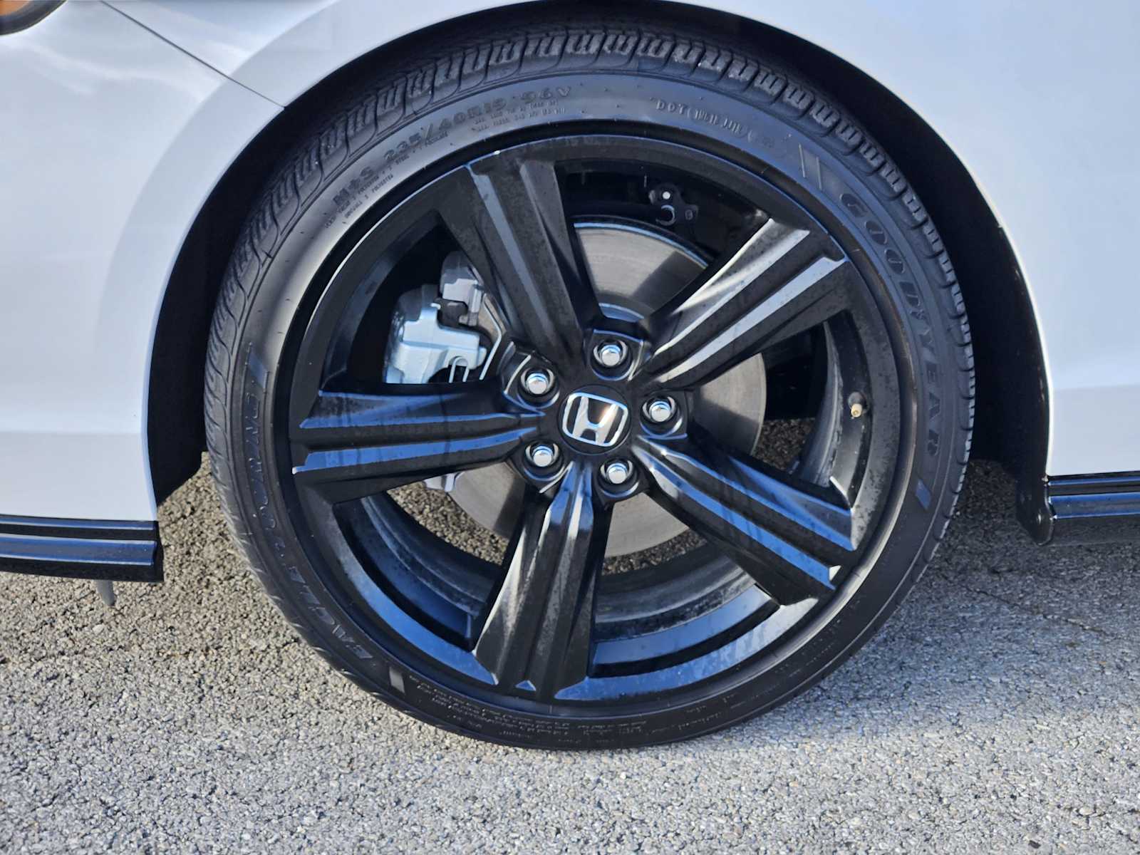 Thumbnail: 2025 Honda Accord - 9