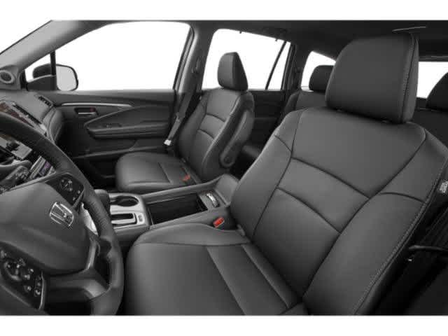 Thumbnail: 2020 Honda Pilot - 11