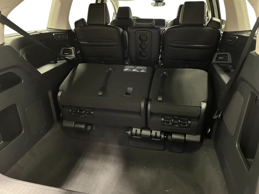 Thumbnail: 2026 Honda Odyssey - 27