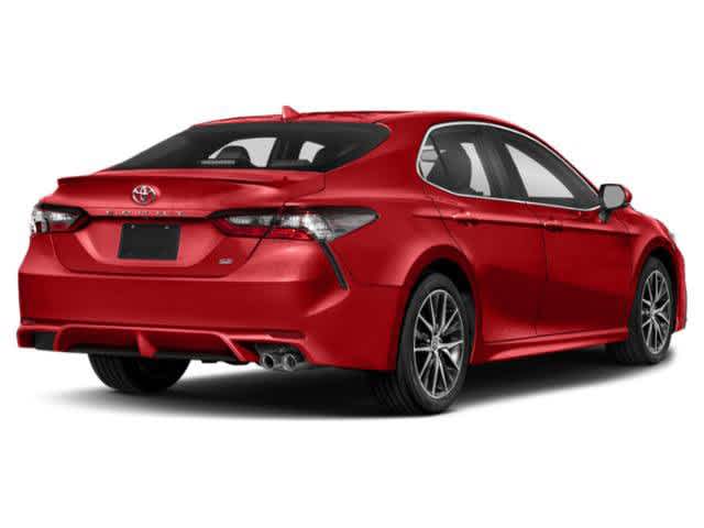 Thumbnail: 2023 Toyota Camry - 5