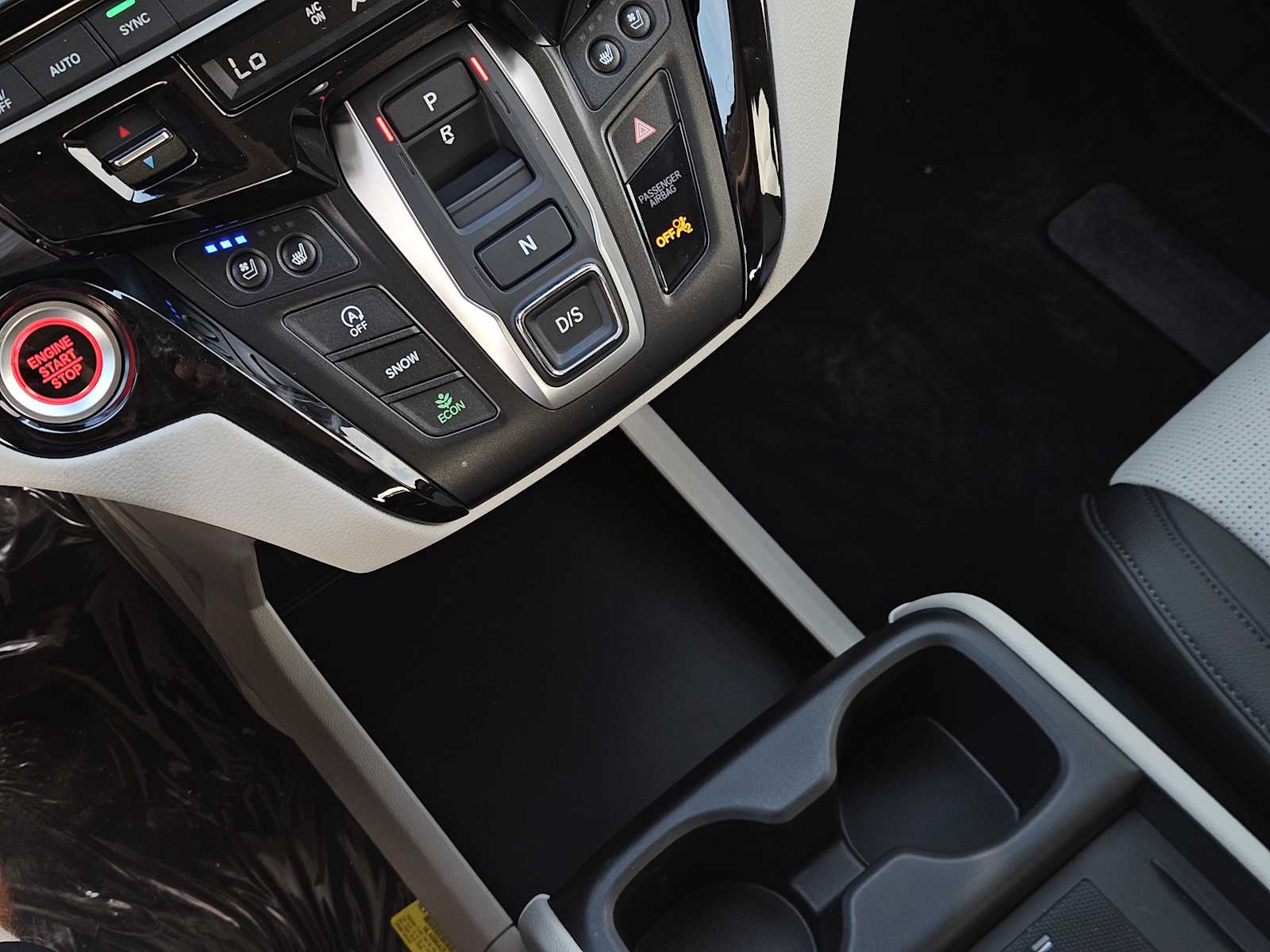 Thumbnail: 2026 Honda Odyssey - 39