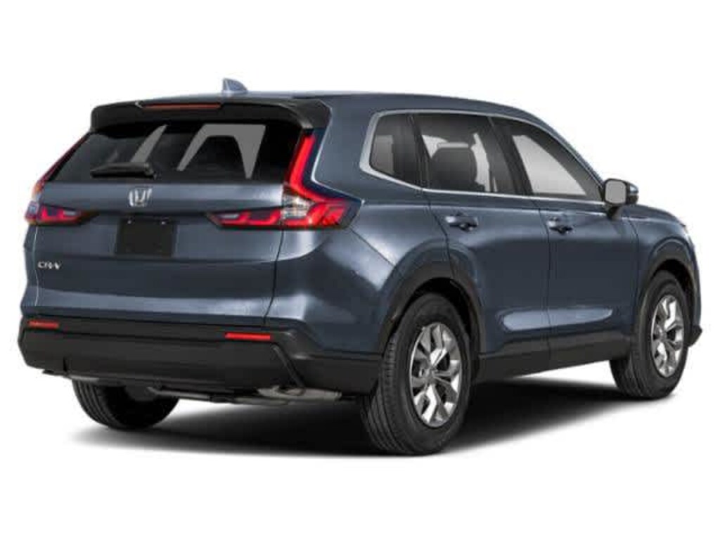 New 2026 Honda CR-V LX SUV