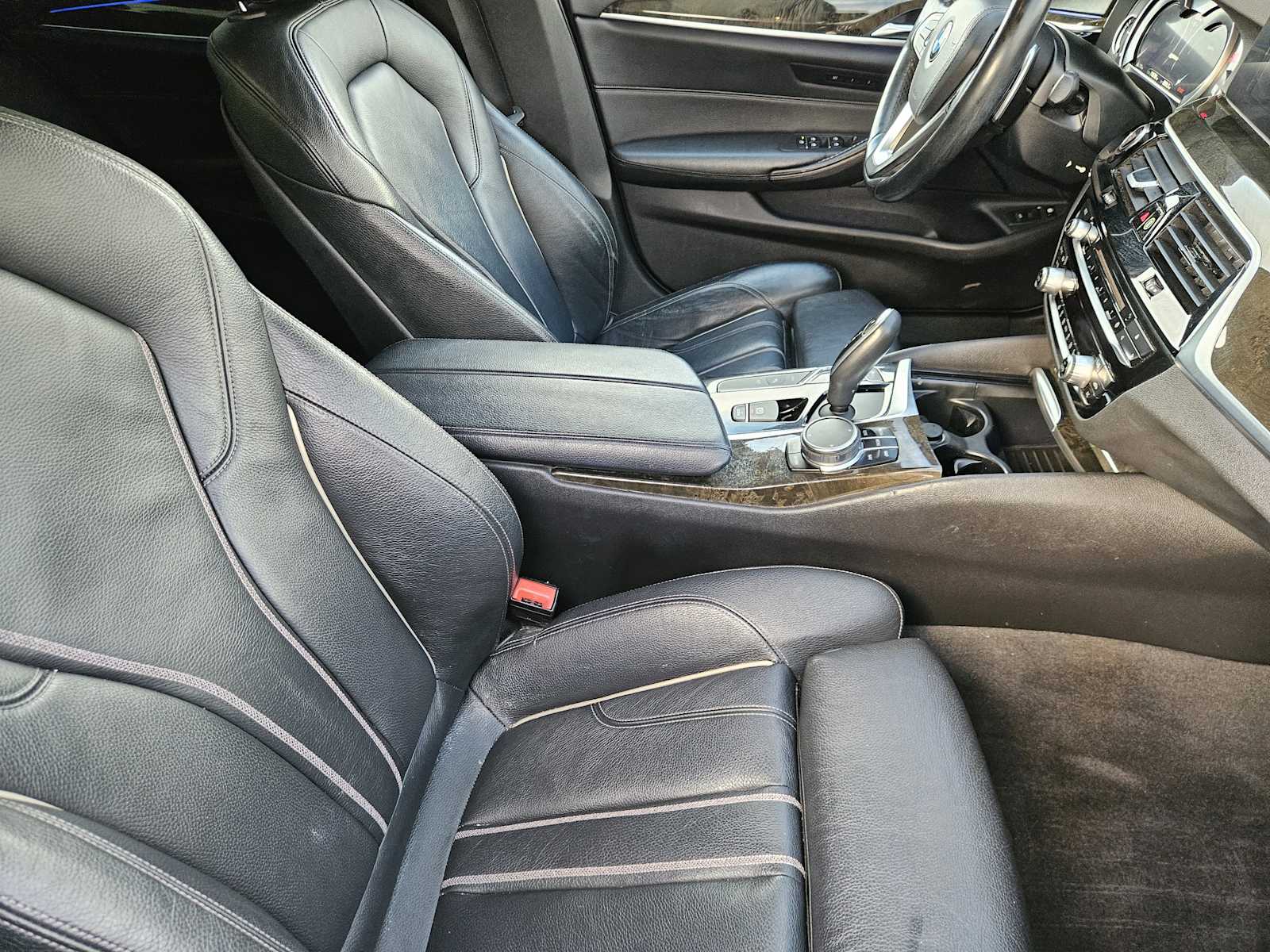 Thumbnail: 2018 BMW 5 Series - 13