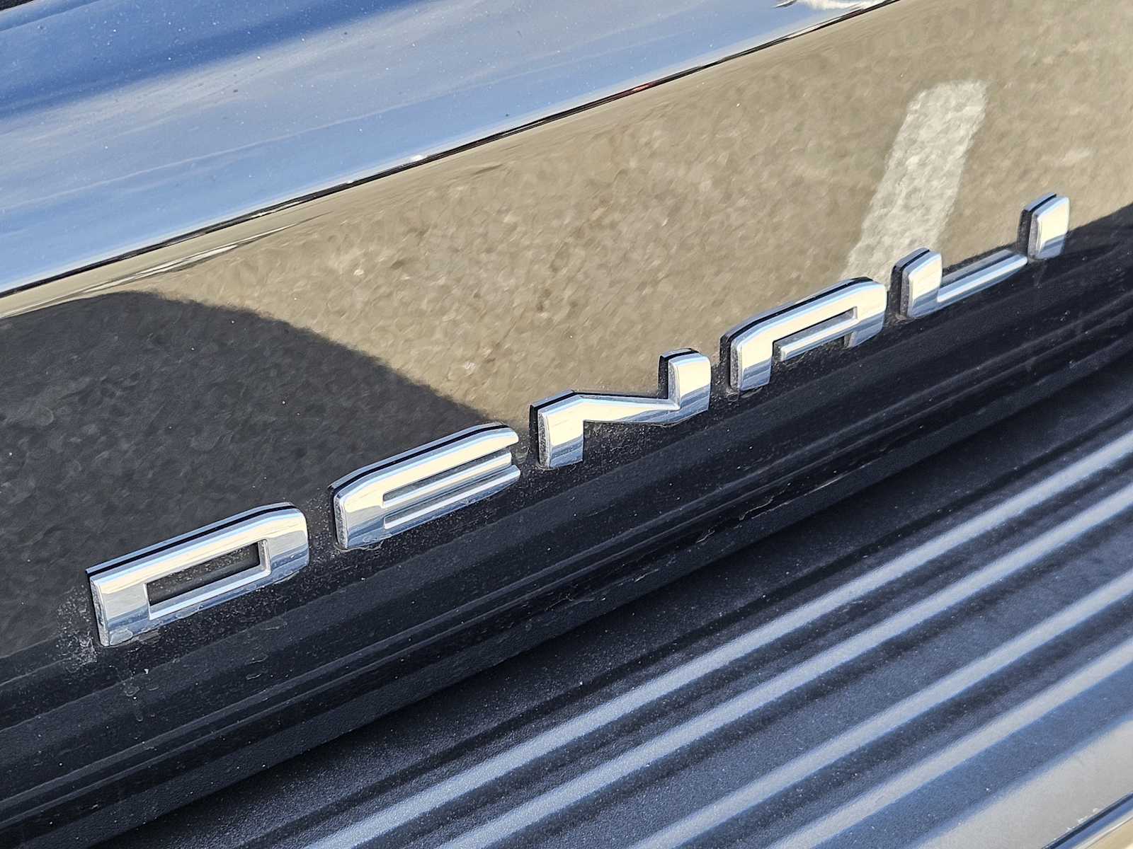 Thumbnail: 2022 GMC Yukon - 12