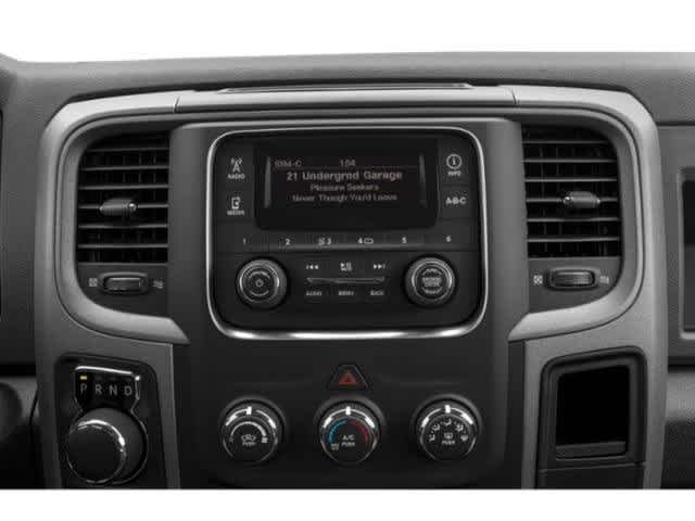 Thumbnail: 2018 RAM 1500 - 13
