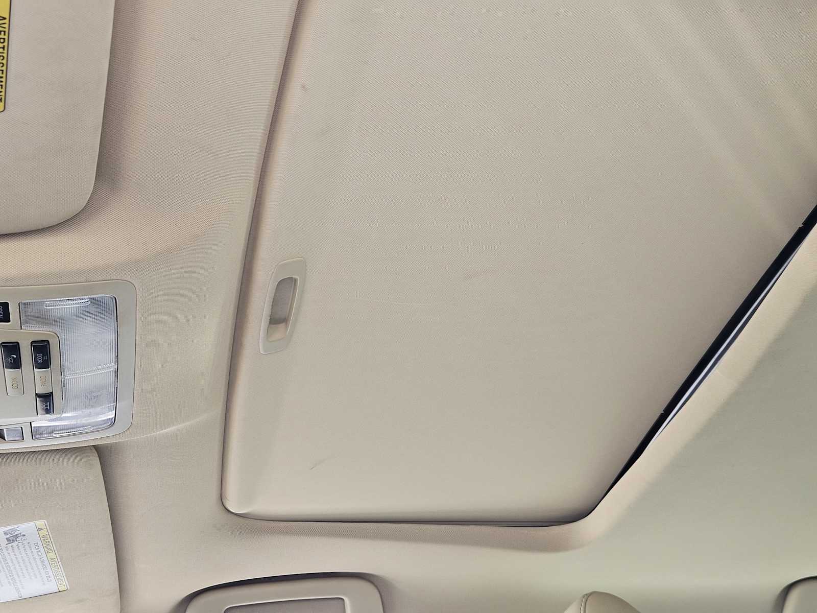 Thumbnail: 2014 Toyota Avalon - 25