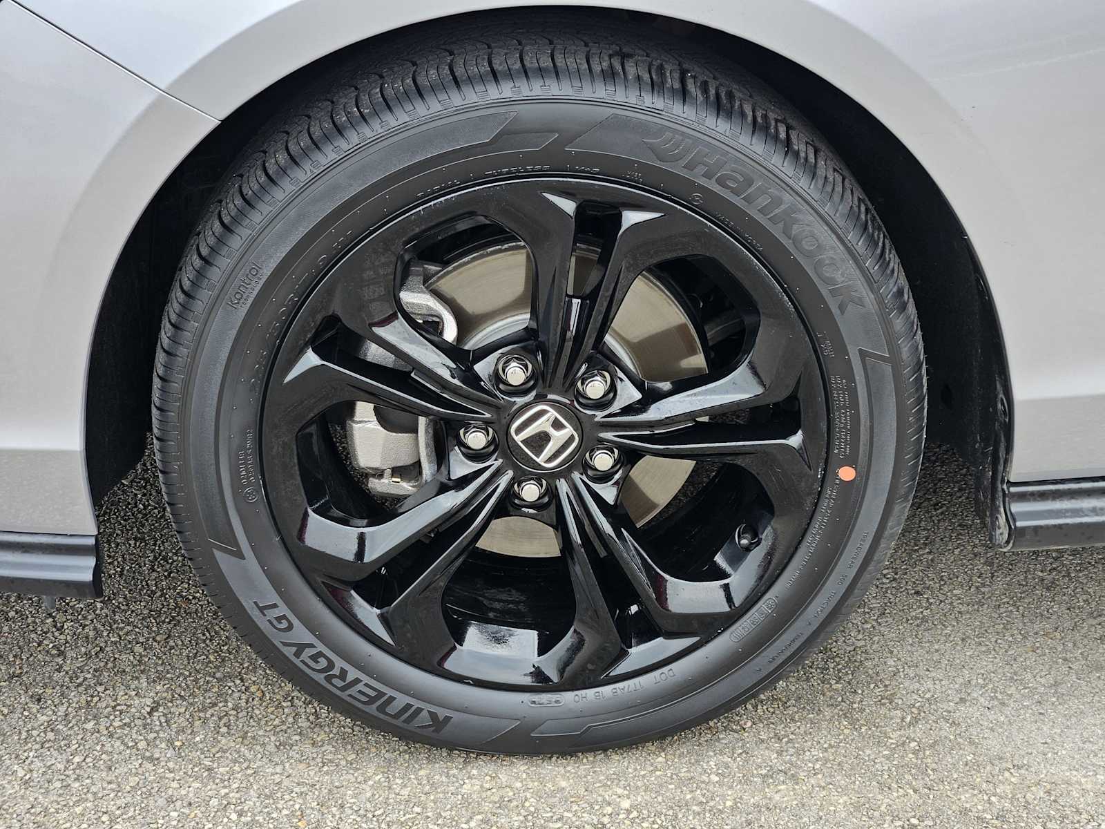 Thumbnail: 2025 Honda Accord - 9