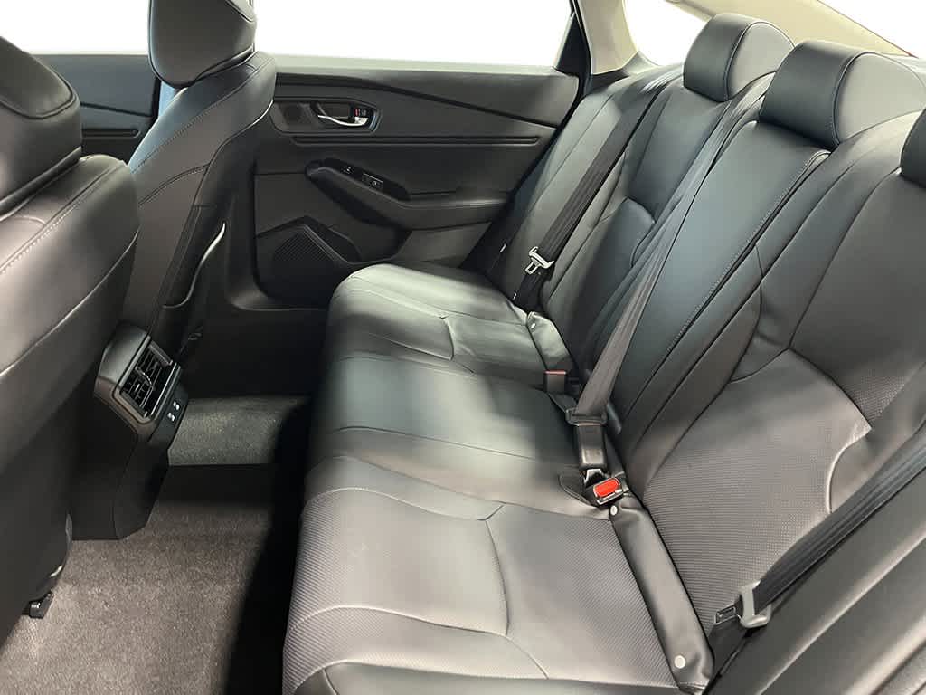 Thumbnail: 2026 Honda Accord - 21