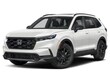  Honda CR-V Hybrid