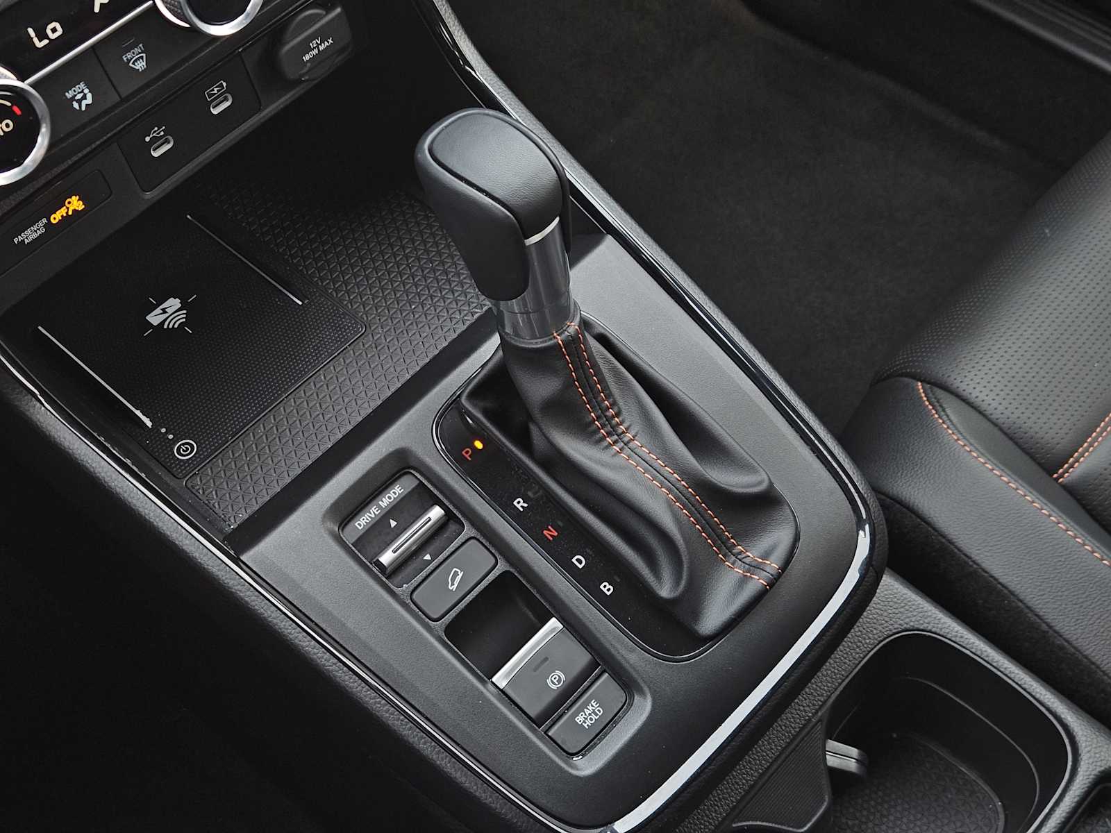 Thumbnail: 2026 Honda CR-V - 20