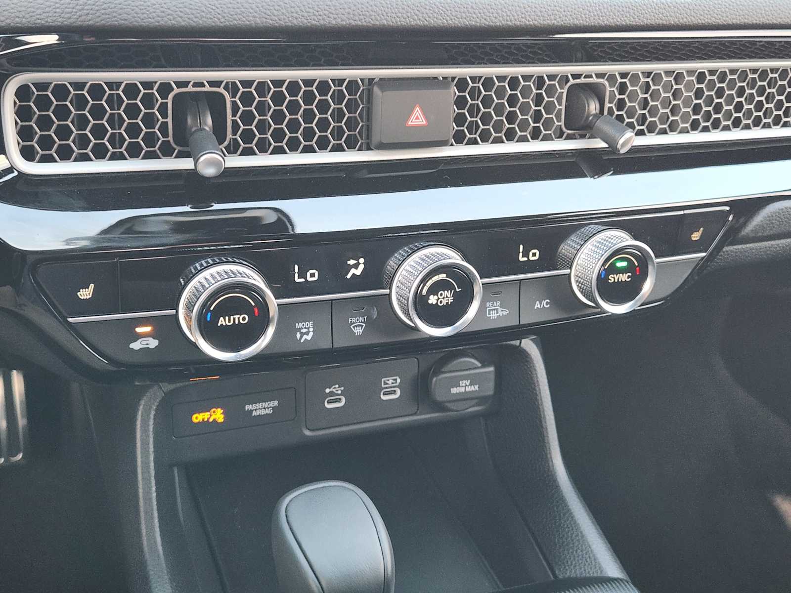 Thumbnail: 2026 Honda Civic - 19