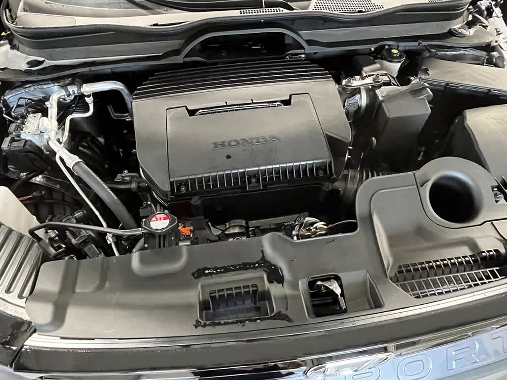 Thumbnail: 2026 Honda Passport - 12